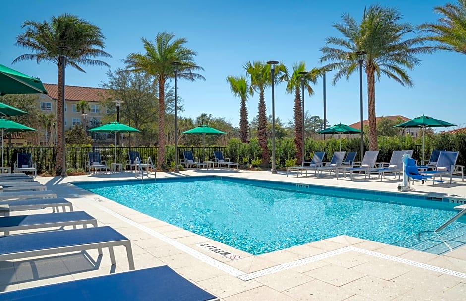 Hyatt Place Sandestin at Grand Boulevard