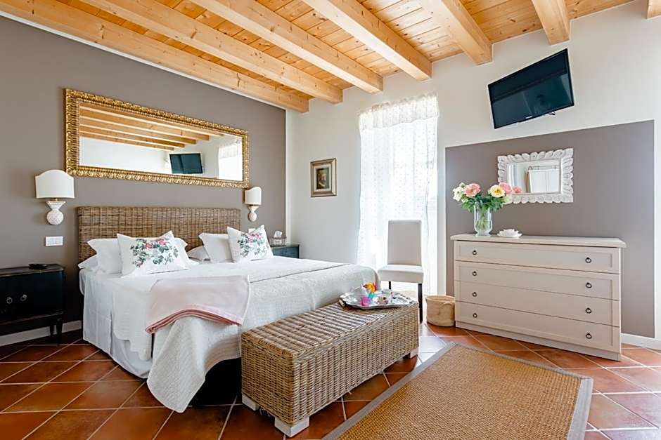 B&B POGGIO CAIAR