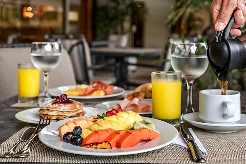 Hotel Intercontinental Cali By IHG