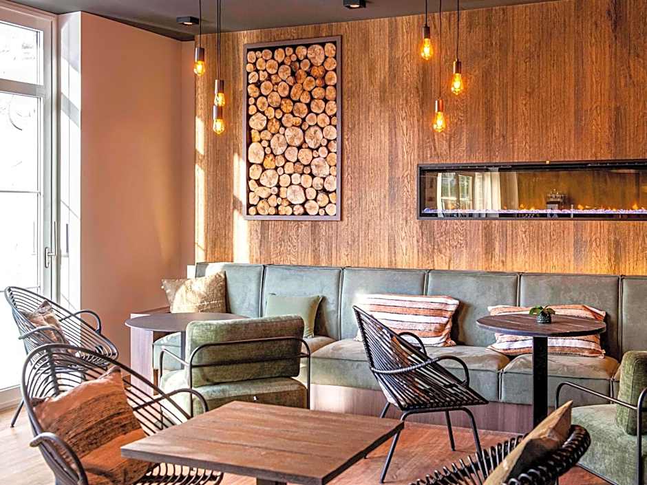 Mercure Han-sur-Lesse