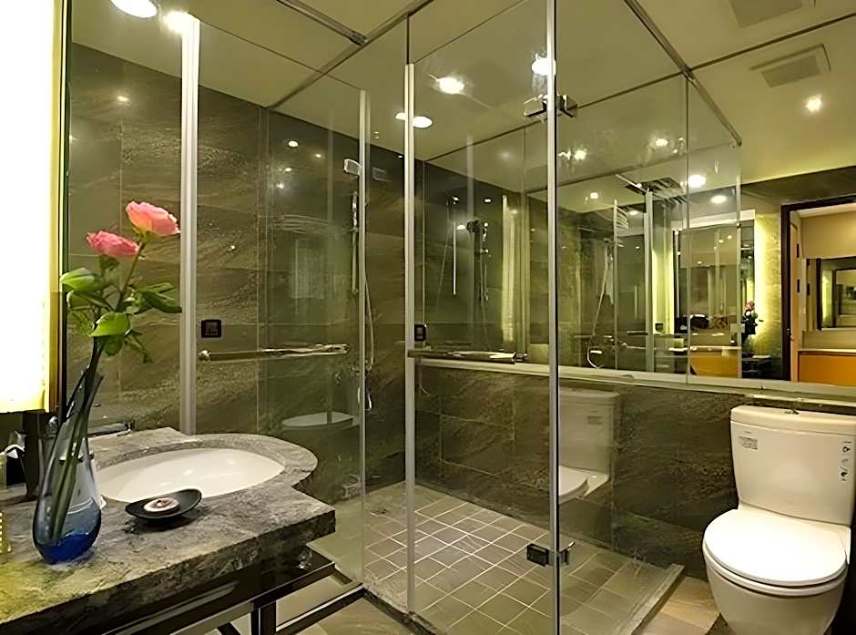 Hotel Cloud-ZhongShan