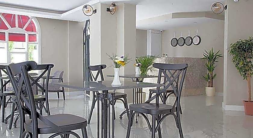 Siete Hotel