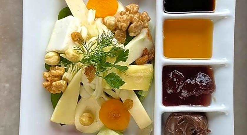 Taksim Prelude Hotel