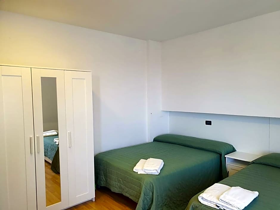Camere Santa Rita