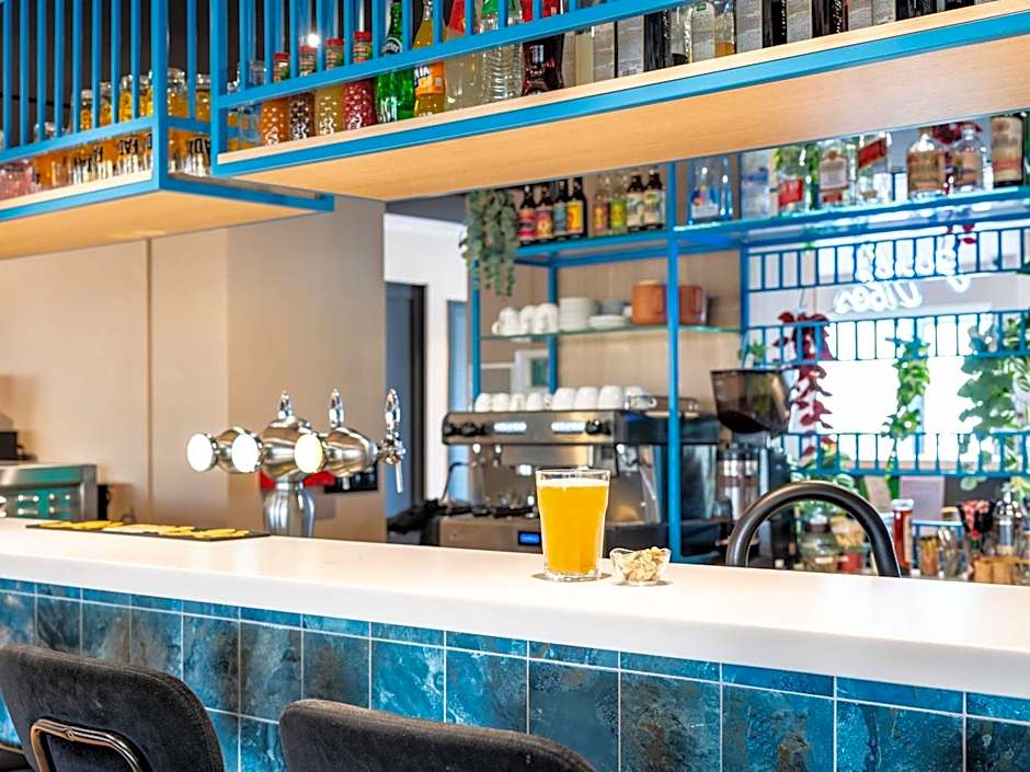 ibis Styles Miramas - Provence