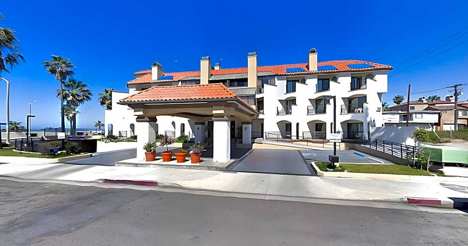 HUNTINGTON BEACH INN