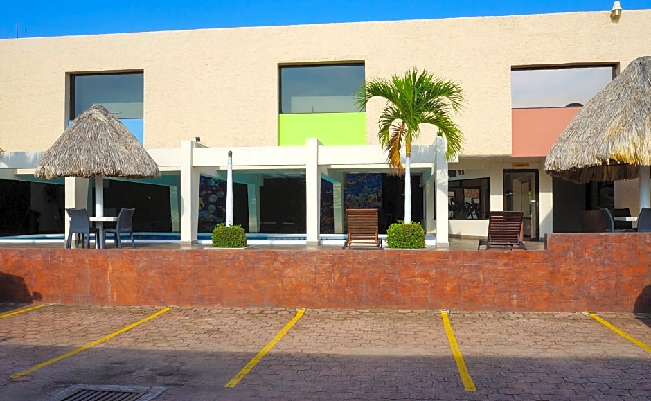 Best Western Brisa