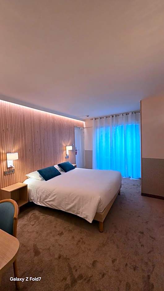 Residence Club Inn