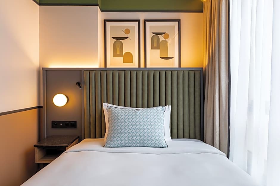 Le Parchamp, Paris Boulogne, a Tribute Portfolio Hotel