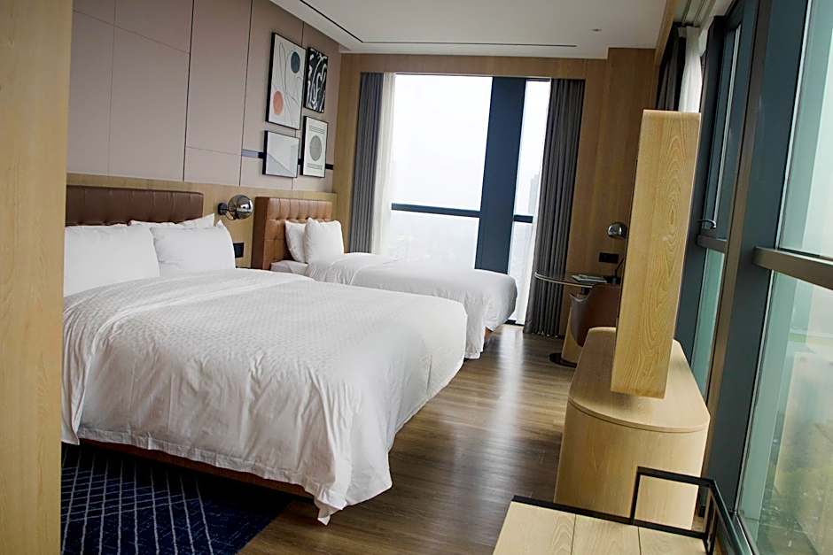 Four Points by Sheraton Huzhou