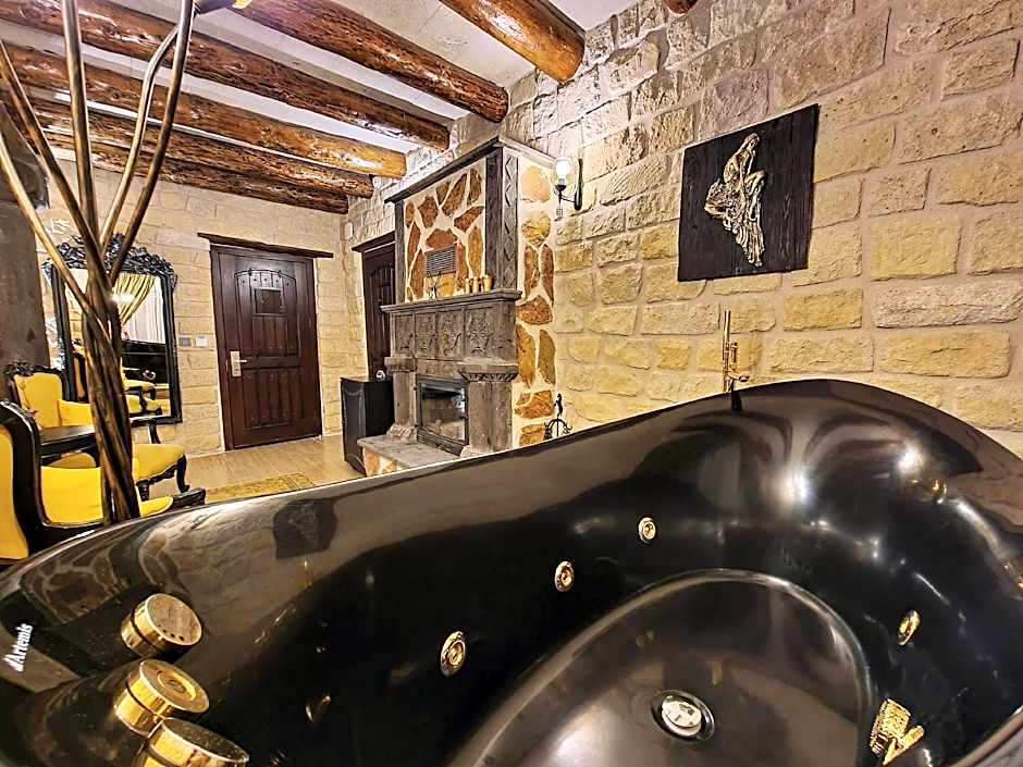 Elysion Cave Suites