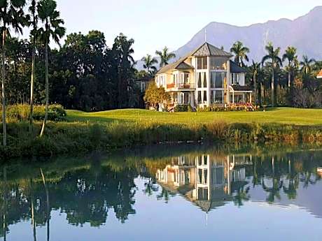 Water Paradise Villa