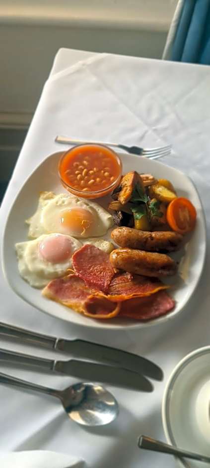 Best Western York House Hotel