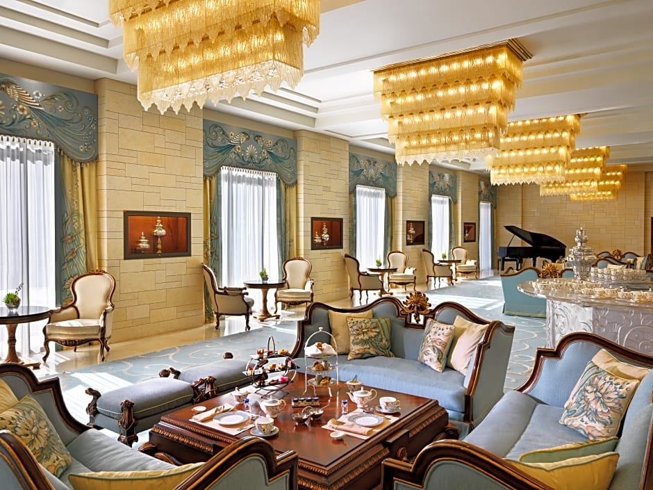 Jumeirah Messilah Beach Kuwait