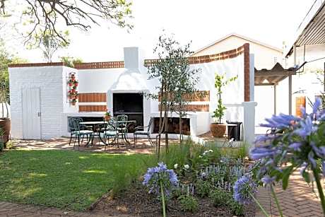 3@Marion Guest House