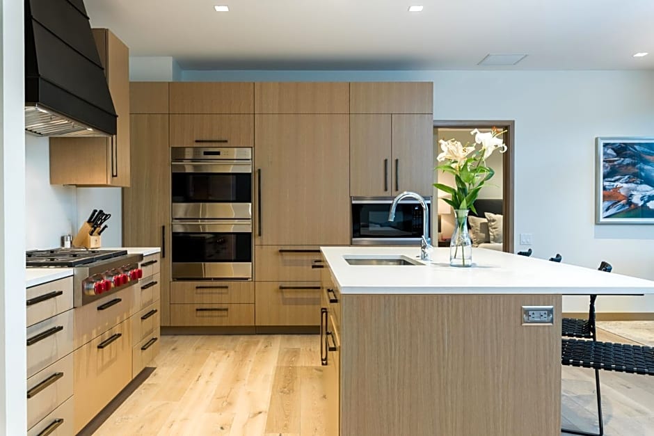 Limelight Hotel Ketchum