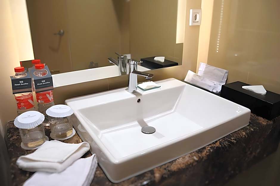 Hotel Santika Gresik