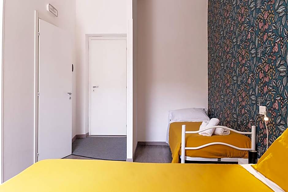 Duomo & Università Rooms