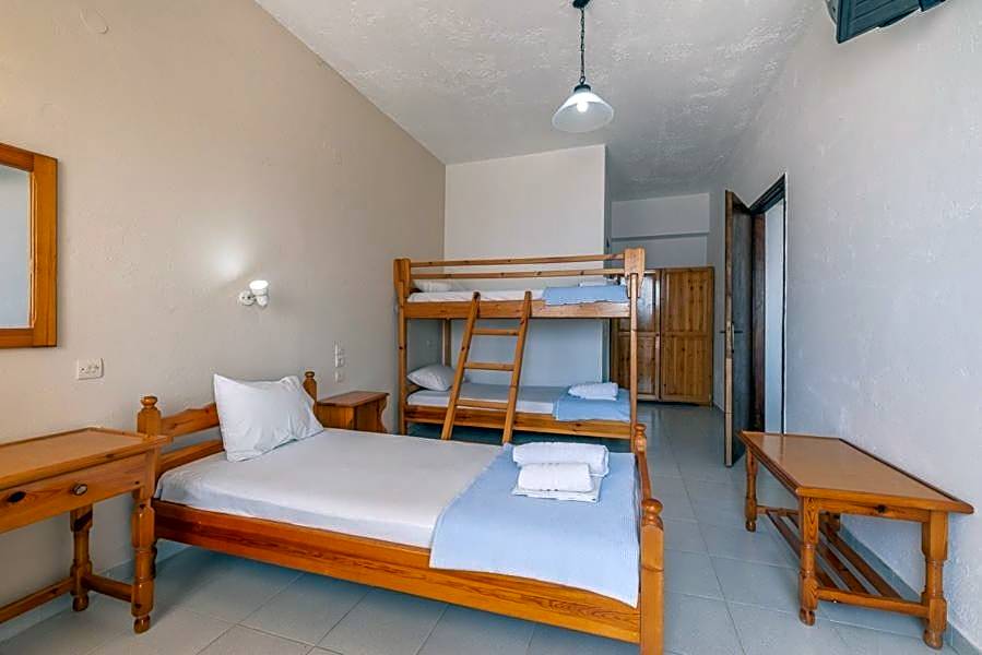 Arilla Beach Hotel