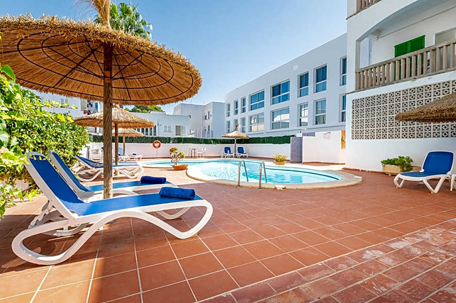 Hotel Martorell by MHR