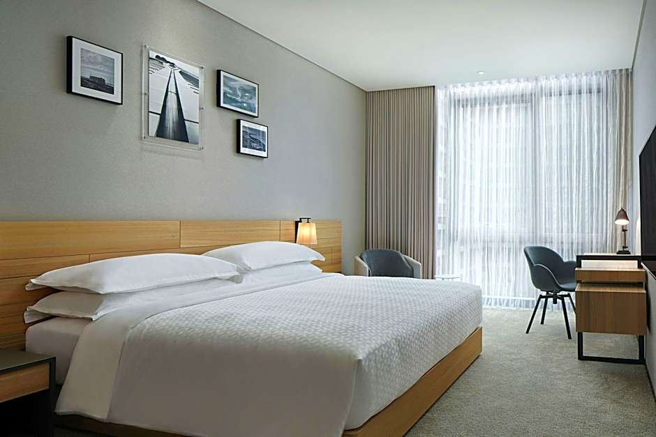 Four Points by Sheraton Linkou