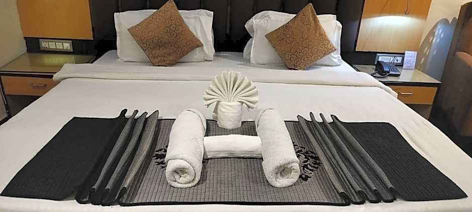 Hotel Siddharth