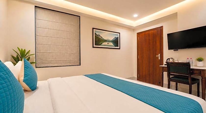 Hotel Sugandh Retreat