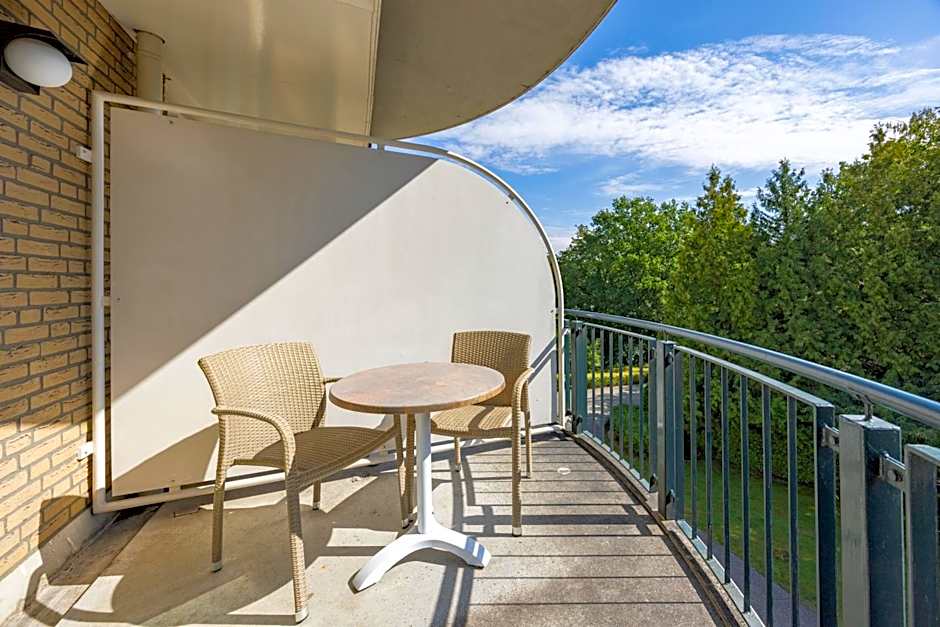 Fletcher Hotel Restaurant De Eese