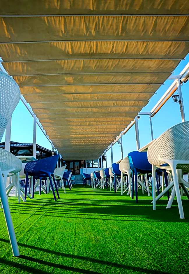 Complex Vraja Mării Costinești