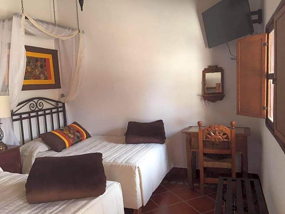 Hotel de Campiña