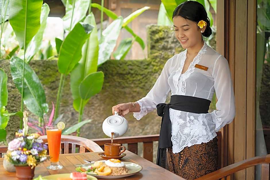 Keraman Suite Ubud