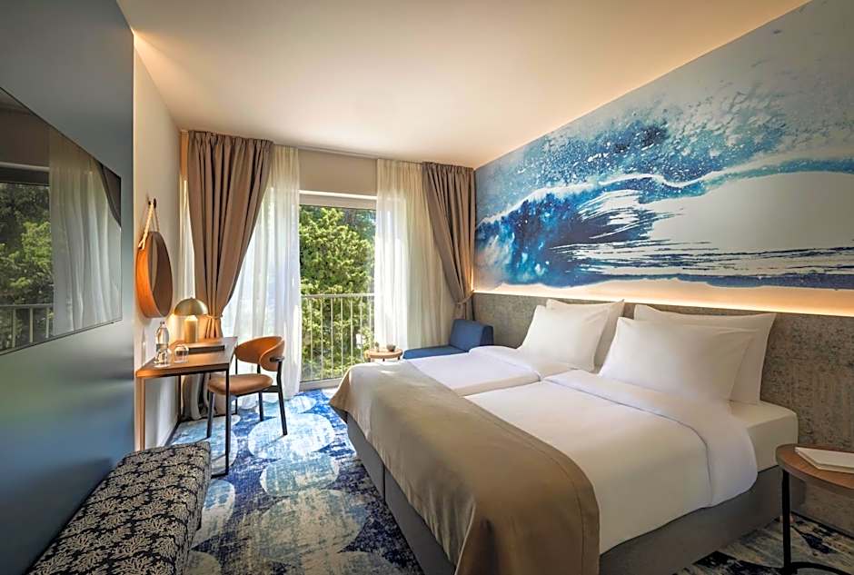 Remisens Hotel Lucija