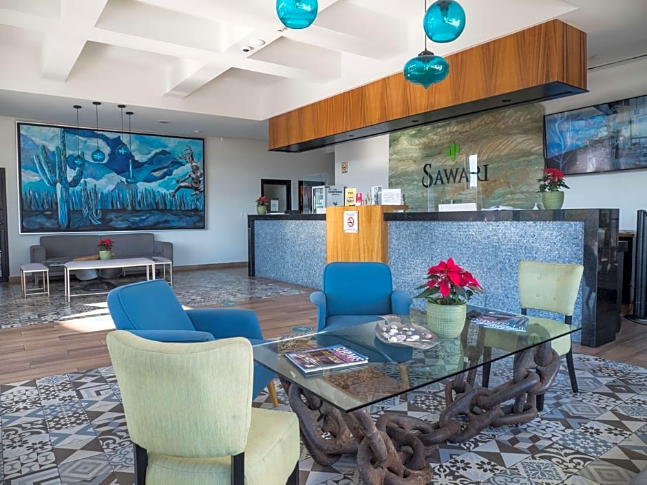 Sawari Hotel