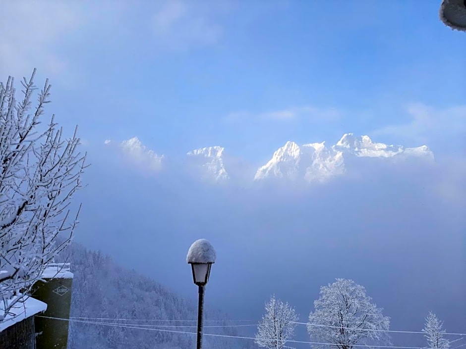 Gasthaus Schwand