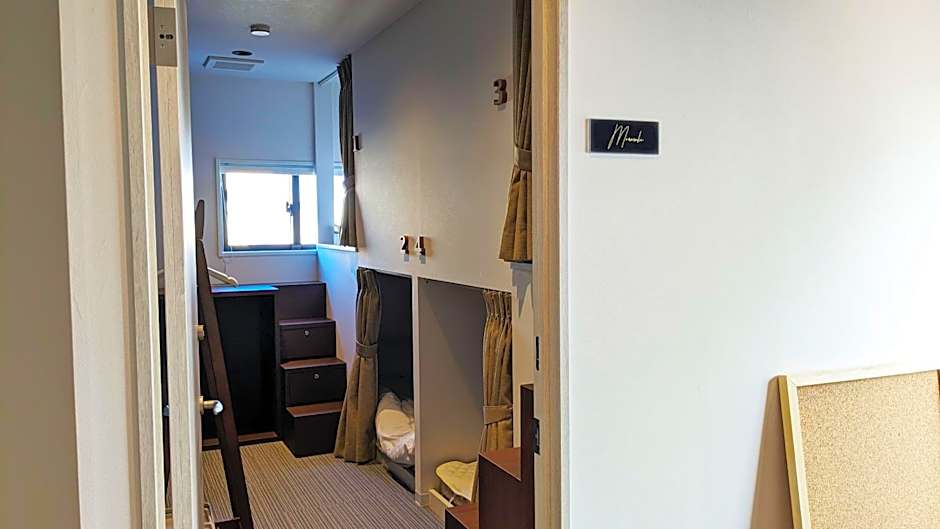 MAHHO TERRACE MIYAKO