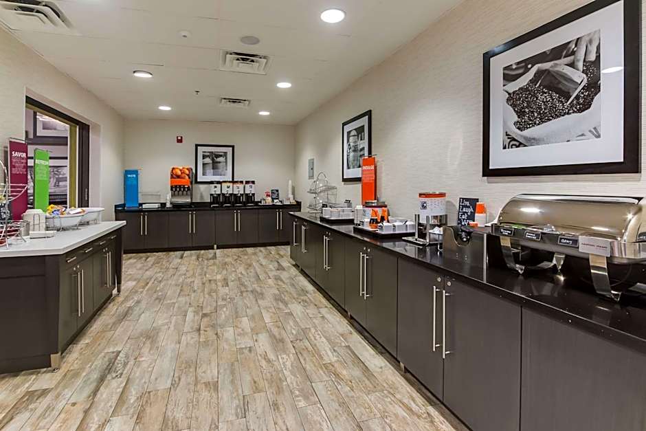 Hampton Inn By Hilton White House