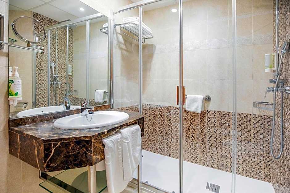 Hotel Servigroup Castilla