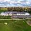 Crover House Hotel & Golf Club
