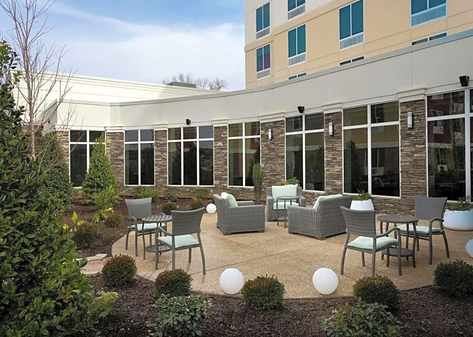 Hilton Garden Inn Olive Branch, Ms
