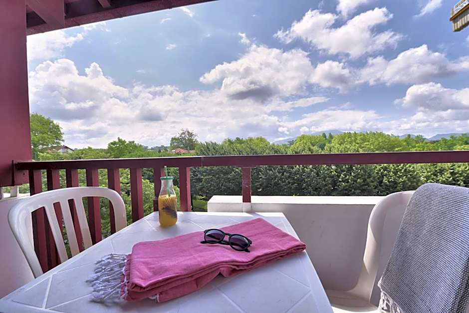 Résidence Pierre & Vacances Eguzki