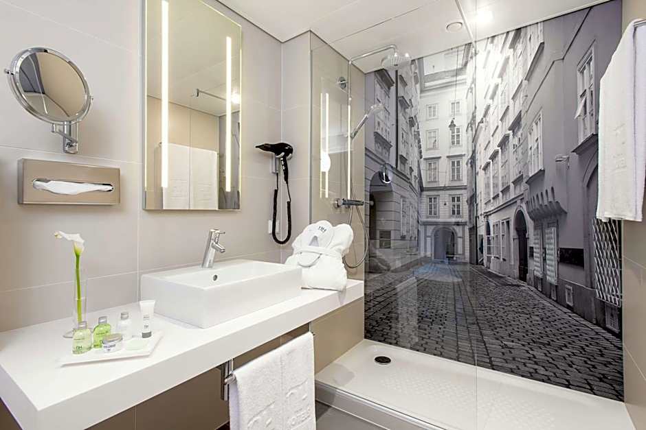 NH Collection Wien Zentrum