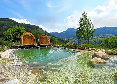 Gasthof Pesbichl