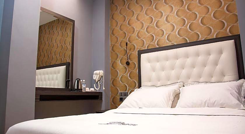 DREAM LUXURY HOTEL