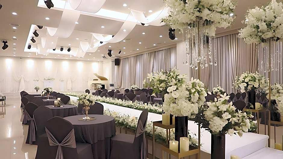 Sejong Hotel Chunchon