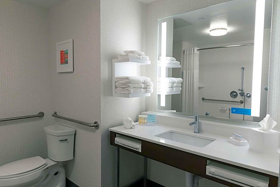 Hampton Inn Black Mountain