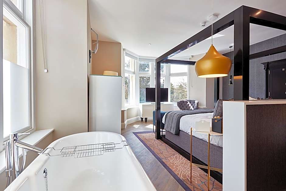 Oddfellows On The Park