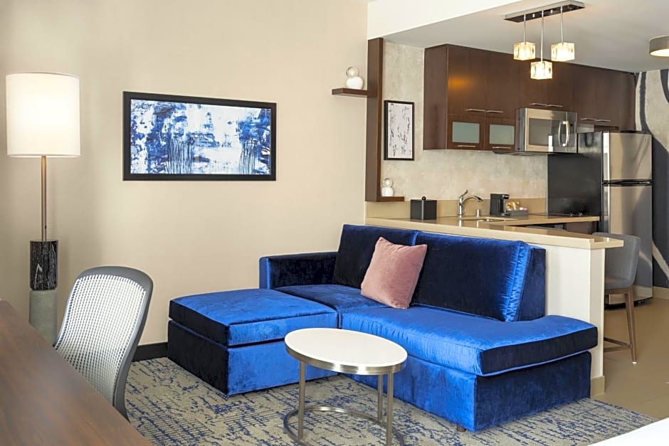 Residence Inn by Marriott Los Angeles L.A. LIVE