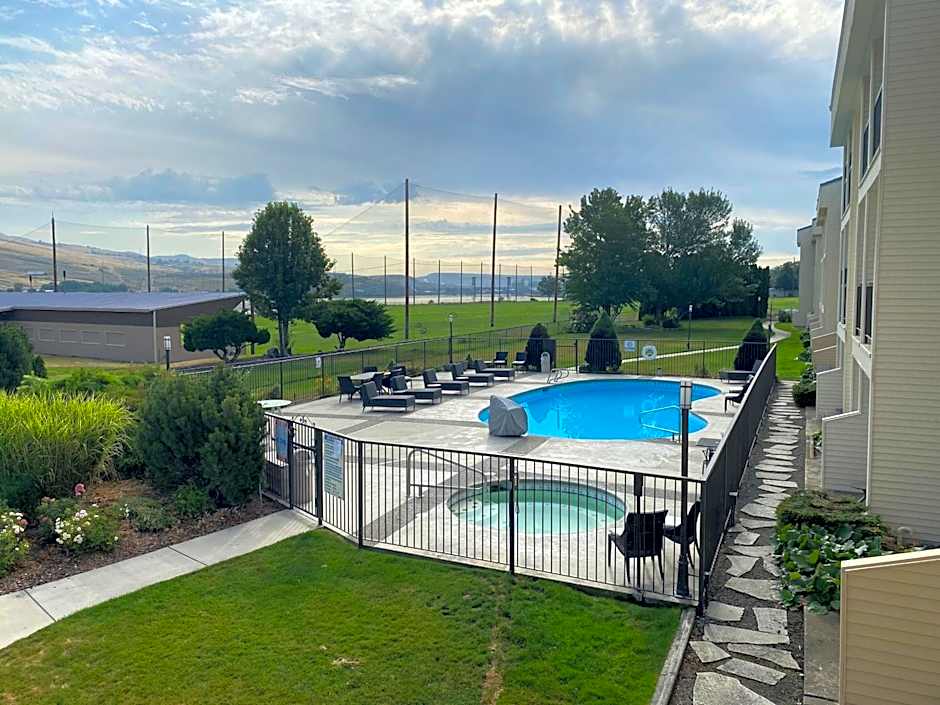 Holiday Inn Clarkston Lewiston By IHG