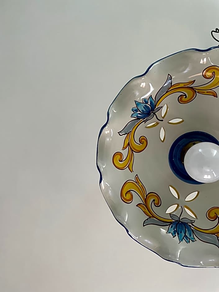 Bellavista Costa d'Amalfi