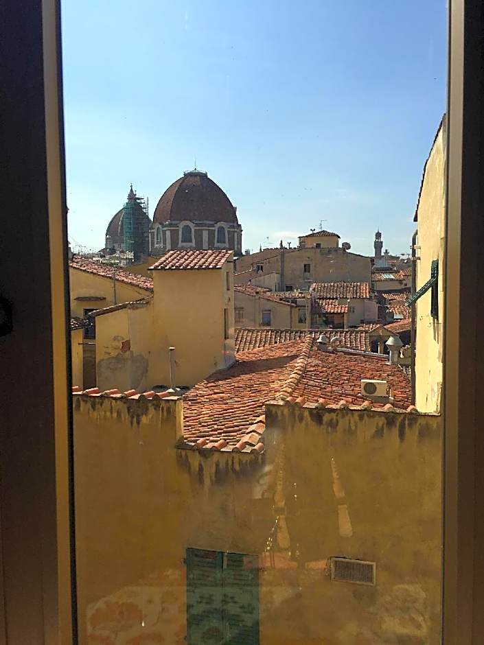 Hotel Aurum Firenze